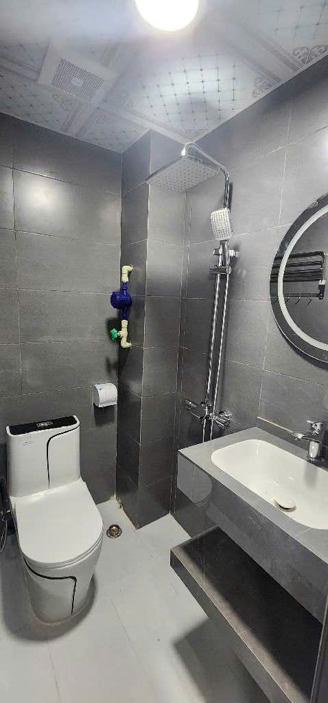 THUÝ LĨNH ,LĨNH NAM , HOÀNG MAI, - 106M2  - MẶT TIỀN RỘNG RÃI – CĂN HỘ DÒNG TIỀN – PCCC – THANG MÁY – 15 PHÒNG